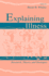 Explaining Illness: Research, Theory, and Strategies