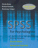 Spss for Psychologists: a Guide to Data Analysis Using Spss for Windows