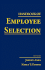 Handbook of Employee Selection