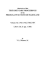Abstracts of the Testamentary Proceedings of the Prerogative Court of Maryland. Volume XI: 1703-1704, 1707-1709 [Libers 20, 21 (Pp. 1-206)]