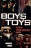 Boys and Toys: Ulitmate Action-Adventure Movies