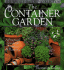 The Container Garden: a Practical Guide to Planning and Planting
