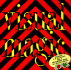 Visual Magic [With Includes 3-D Glasses and Spinning Disc]
