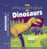 The Little Giant Book of Dinosaurs (Little Giant Books)