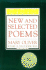 New and Selected Poems: 2