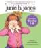 Junie B. Jones Audio Collection, Books 1-8