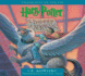 Harry Potter and the Prisoner of Azkaban (Book 3 Audio Cd)