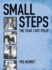 Small Steps: the Year I Got Polio (Houghton Mifflin the Nation's Choice: Theme Paperbacks on Level Theme 1: Courage, Grade 6) (Houghton Mifflin Reading: the Nation's Choice)