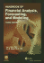 Handbook of Financial Analysis, Forecasting and Modeling, 3rd Edition