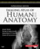 Imaging Atlas of Human Anatomy, International Edition, 4th Edition