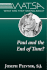 What Are They Saying about Paul and the End Time?