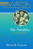 What Are They Saying About the Parables? : Second Edition
