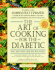 The Art of Cooking for the Diabetic