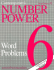 Contemporary's Number Power 6: Word Problems