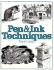 Pen & Ink Techniques