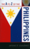 The a to Z of the Philippines (the a to Z Guide Series)