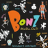 Bonz Inside-Out! : a Rhythm, Rhyme and Reason Bone-Anza!