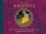 The Song of Krishna The Illustrated Bhagavad Gita