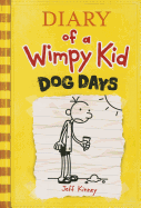 Dog Days (Diary of a Wimpy Kid,