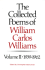 The Collected Poems of William Carlos Williams, Vol. 2: 1939-1962