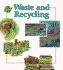 Waste and Recycling (First Starts)