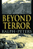 Beyond Terror: Strategy in a Changing World