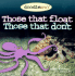 Doodlezoo # 5: Those That Float: Those That Don't: a Board Book (Doodlezoo, Dood)