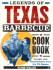 Legends of Texas Barbecue Cookbook: Recipes and Recollections From the Pit Bosses