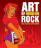 Art of Modern Rock: the Poster Explosion