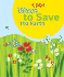 1, 001 Ways to Save the Earth