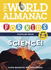 World Almanac Puzzler Deck: Science, Ages 7-9, Grades 2-3