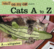 Stuff on My Cat Presents: Cats a to Z