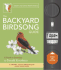 The Backyard Birdsong Guide: Eastern and Central North America, a Guide to Listening