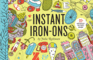 Julia Rothman Iron-Ons