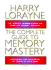 The Complete Guide to Memory Mastery