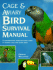 Cage and Aviary Bird Survival Manual