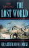 The Lost World (Tor Classics)