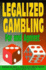 Legalized Gambling: for and Against