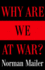 Why Are We at War?