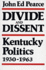 Divide and Dissent-Pa