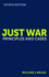 Just War: Principles and Cases