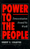 Power to the People: Democratization Around the World