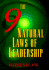 The 9 Natural Laws of Leadership