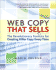 Web Copy That Sells: the Revolutionary Formula for Creating Killer Copy Every Time