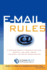E-Mail Rules Clearswift Custom Edition: a Business Guide to Managing Policies, Security, and Legal Issues for E-Mail and Digital Communication