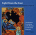 Light From the East: Carols From Central and Eastern Europe II