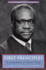 First Principles: the Jurisprudence of Clarence Thomas