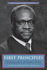 First Principles: the Jurisprudence of Clarence Thomas