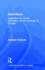 Definitions: Implications for Syntax, Semantics, and the Language of Thought (Outstanding Dissertations in Linguistics)