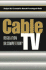 Cable Tv: Regulation Or Competition?